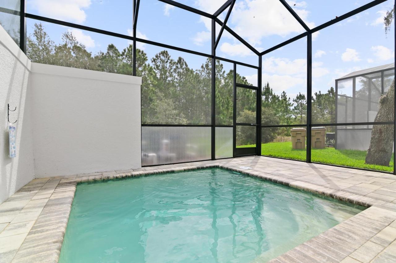 New Modern & Spacious Townhouse Near Disney - 4Br And 3Fb Орландо Екстериор снимка